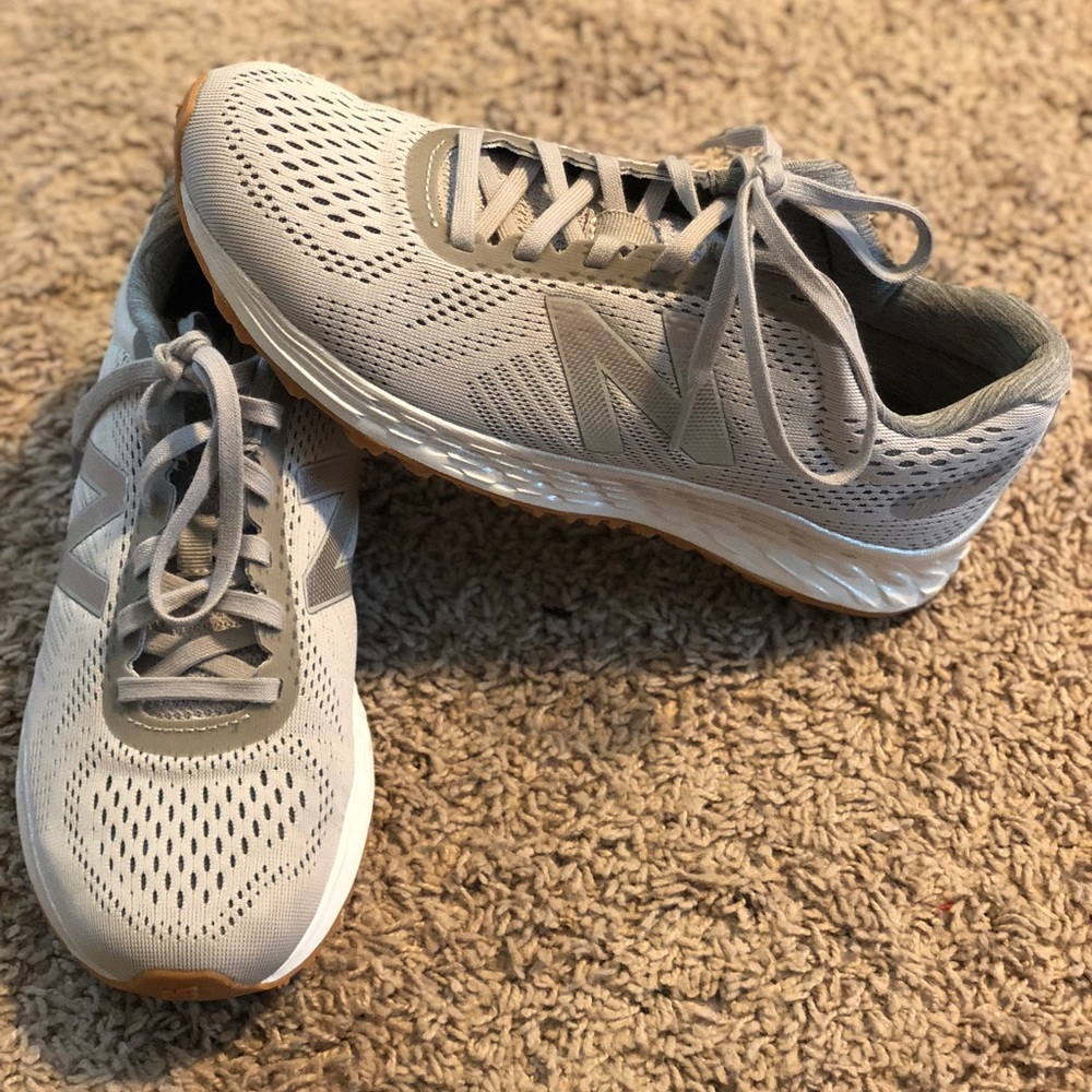 Women’s New Balance Fresh Foam Arishi shoes